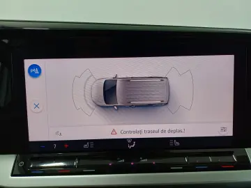 Ford Tourneo Connect 1.5L EcoBoost LWB Trend