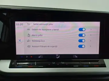 Ford Tourneo Connect 1.5L EcoBoost LWB Trend