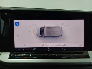 Ford Tourneo Connect 1.5L EcoBoost LWB Trend