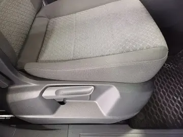 Ford Tourneo Connect 1.5L EcoBoost LWB Trend