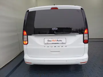 Ford Tourneo Connect 1.5L EcoBoost LWB Trend