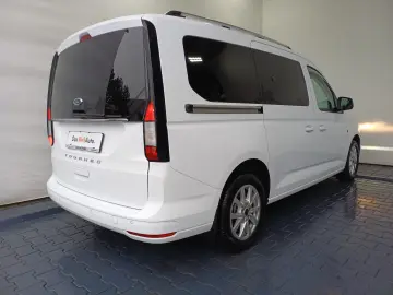 Ford Tourneo Connect 1.5L EcoBoost LWB Trend