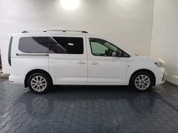 Ford Tourneo Connect 1.5L EcoBoost LWB Trend
