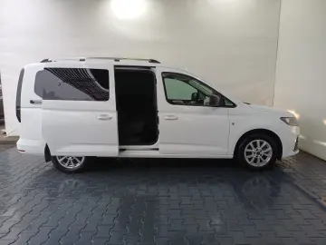 Ford Tourneo Connect 1.5L EcoBoost LWB Trend