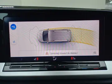 Ford Tourneo Connect 1.5L EcoBoost LWB Trend