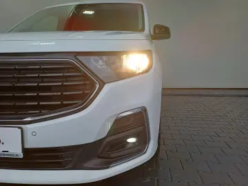 Ford Tourneo Connect 1.5L EcoBoost LWB Trend