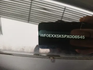 Ford Tourneo Connect 1.5L EcoBoost LWB Trend