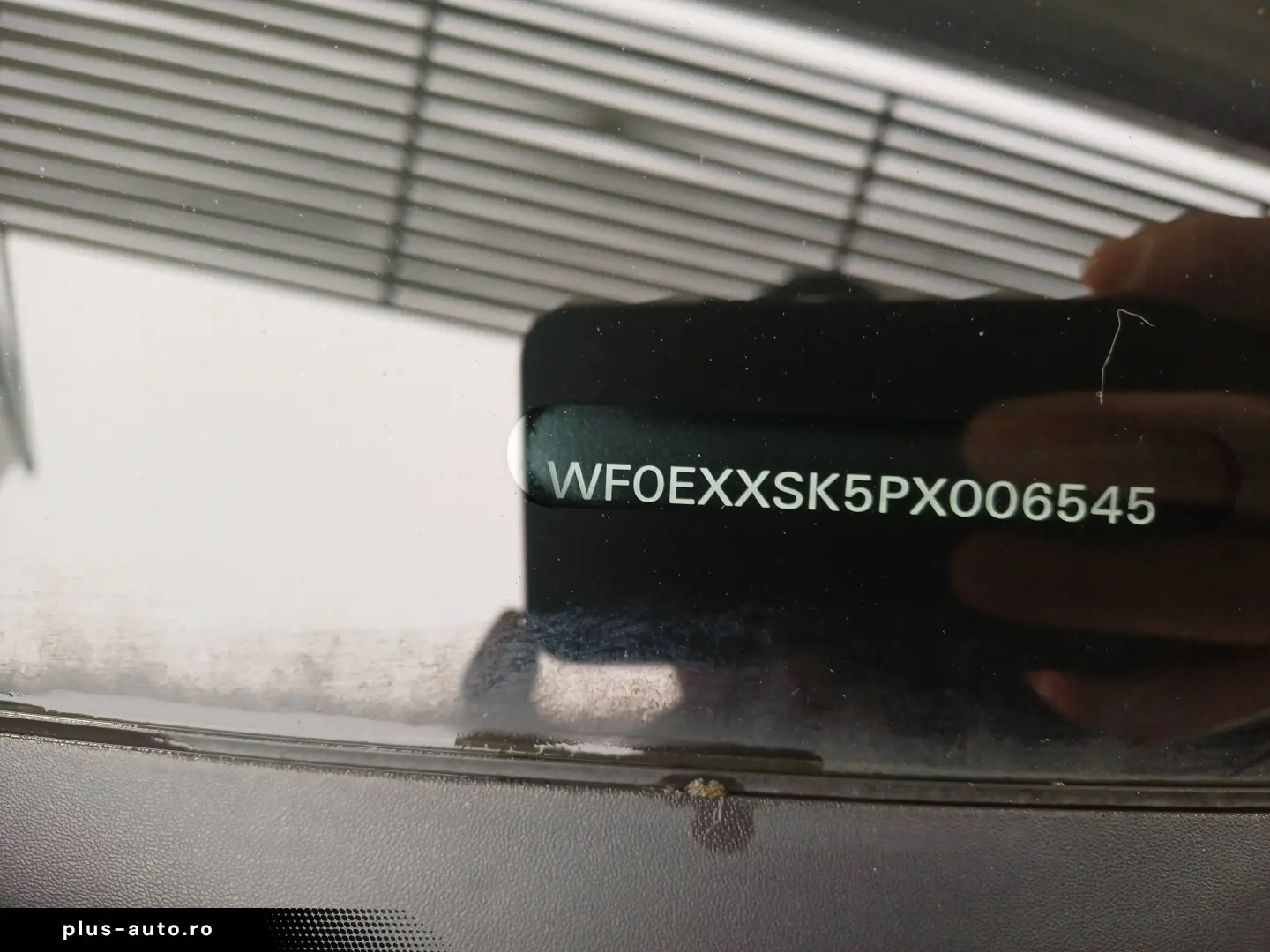 Ford Tourneo Connect 1.5L EcoBoost LWB Trend