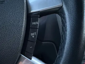 FORD FOCUS 1.8 Benzină