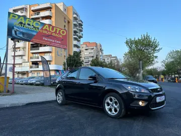 FORD FOCUS 1.8 Benzină