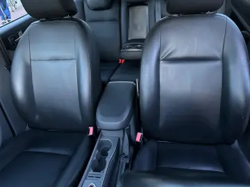 FORD FOCUS 1.8 Benzină