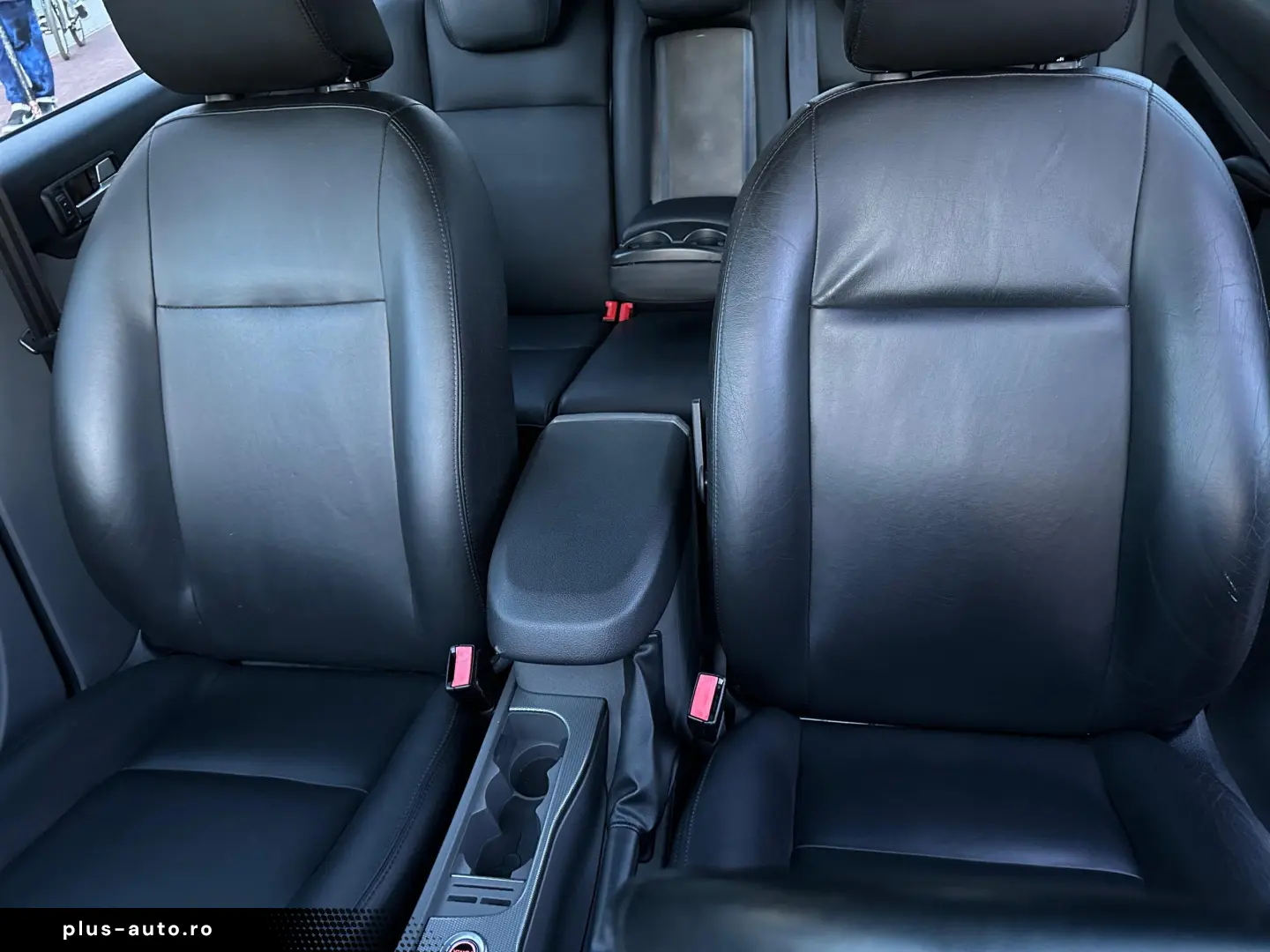 FORD FOCUS 1.8 Benzină