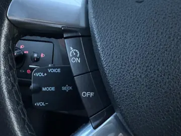 FORD FOCUS 1.8 Benzină