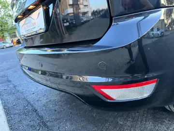 FORD FOCUS 1.8 Benzină