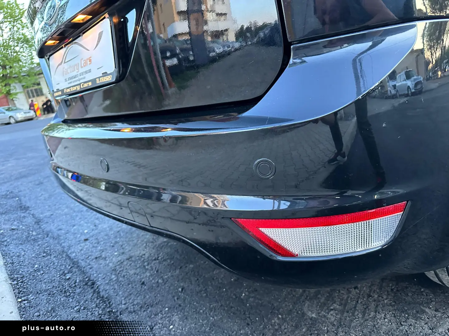 FORD FOCUS 1.8 Benzină