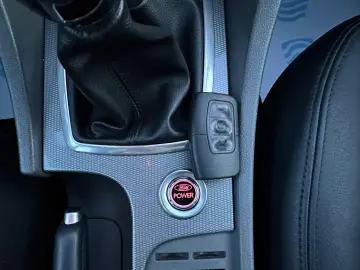 FORD FOCUS 1.8 Benzină