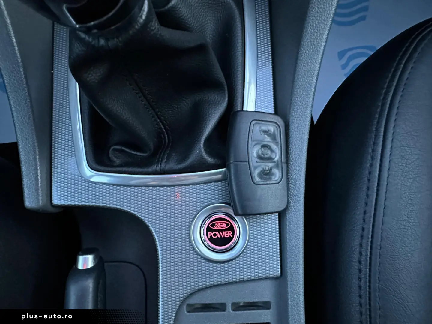 FORD FOCUS 1.8 Benzină