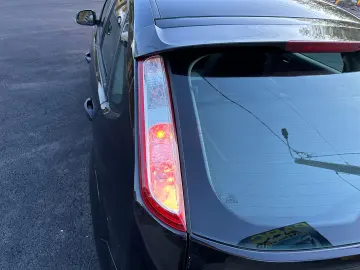 FORD FOCUS 1.8 Benzină