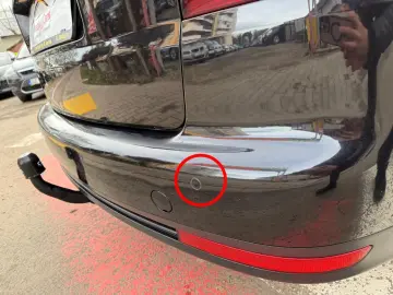 VW Touran An 2008  7Locuri  Benzina