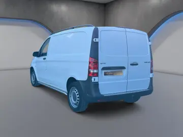 MERCEDES-BENZ VITO     3 LOCURI