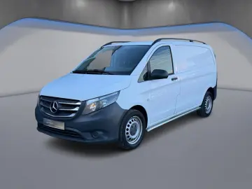 MERCEDES-BENZ VITO     3 LOCURI