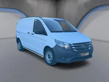 MERCEDES-BENZ VITO     3 LOCURI