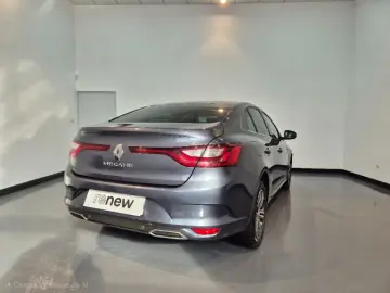 RENAULT MEGANE 1.3 TCe 140CP Intens