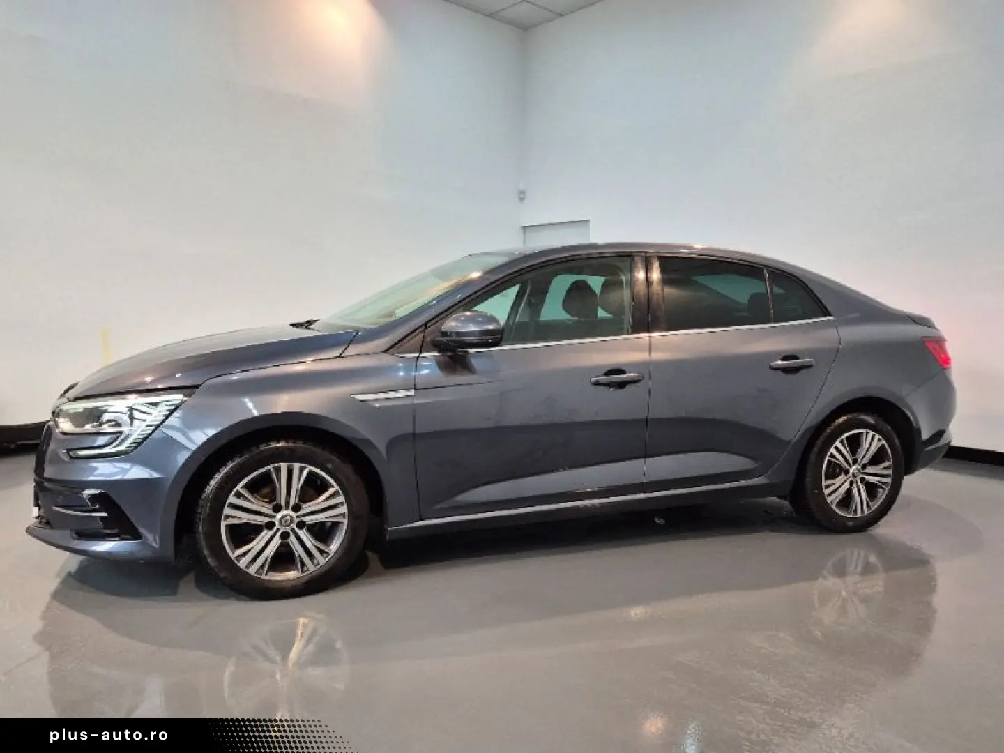 RENAULT MEGANE 1.3 TCe 140CP Intens