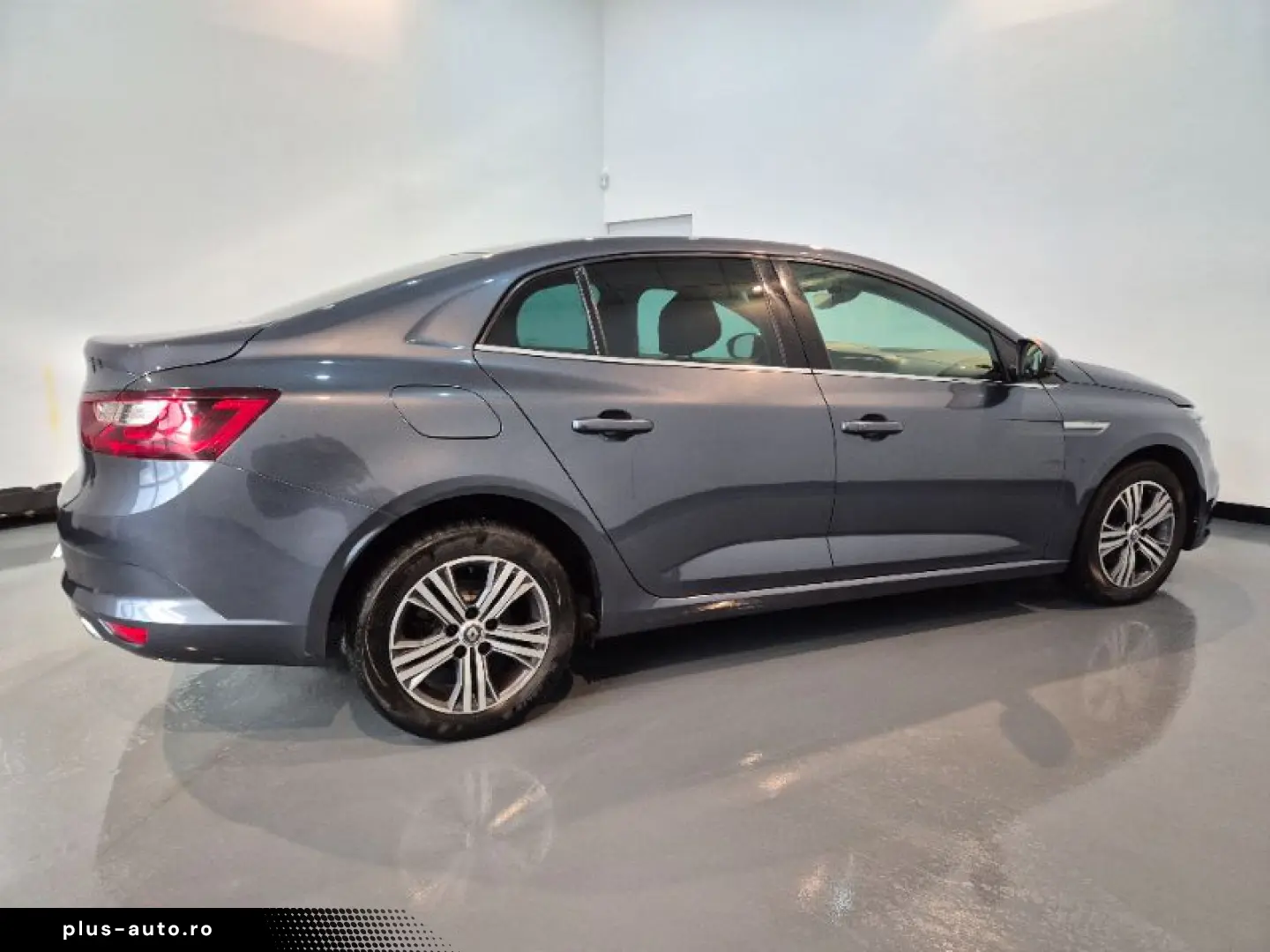 RENAULT MEGANE 1.3 TCe 140CP Intens