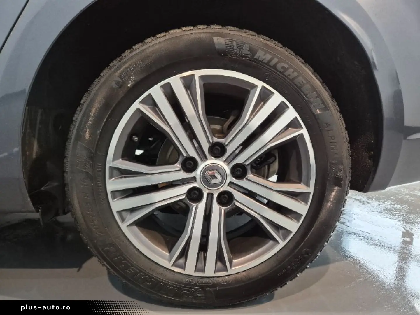 RENAULT MEGANE 1.3 TCe 140CP Intens