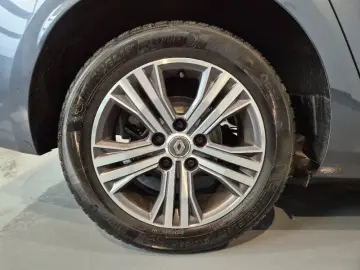 RENAULT MEGANE 1.3 TCe 140CP Intens