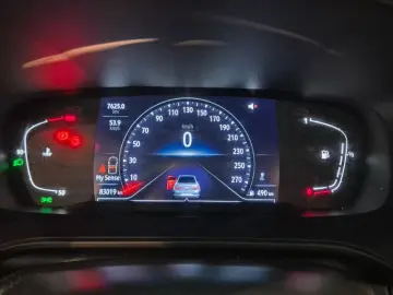 RENAULT MEGANE 1.3 TCe 140CP Intens