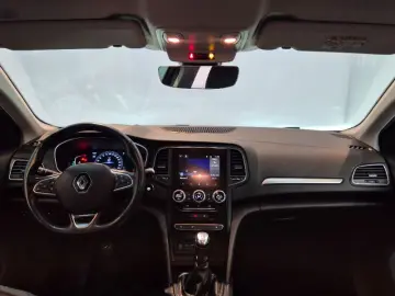 RENAULT MEGANE 1.3 TCe 140CP Intens