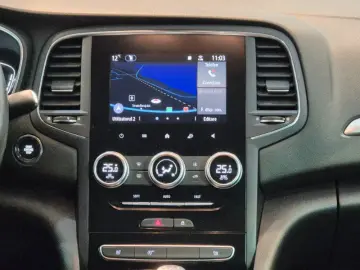 RENAULT MEGANE 1.3 TCe 140CP Intens