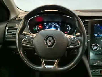 RENAULT MEGANE 1.3 TCe 140CP Intens