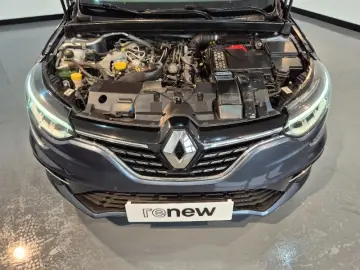 RENAULT MEGANE 1.3 TCe 140CP Intens