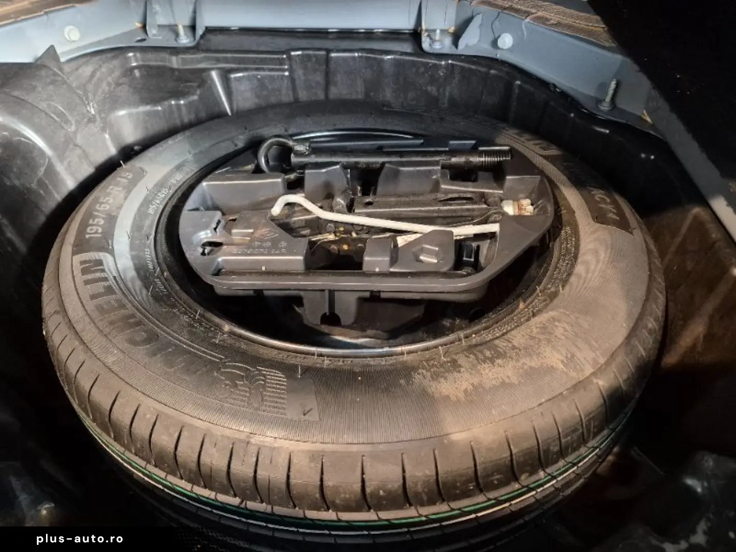 RENAULT MEGANE 1.3 TCe 140CP Intens