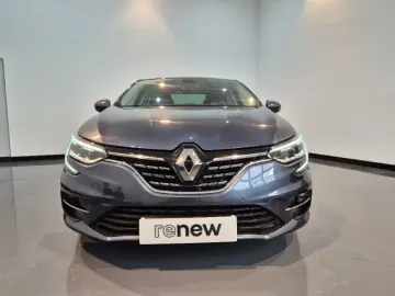 RENAULT MEGANE 1.3 TCe 140CP Intens