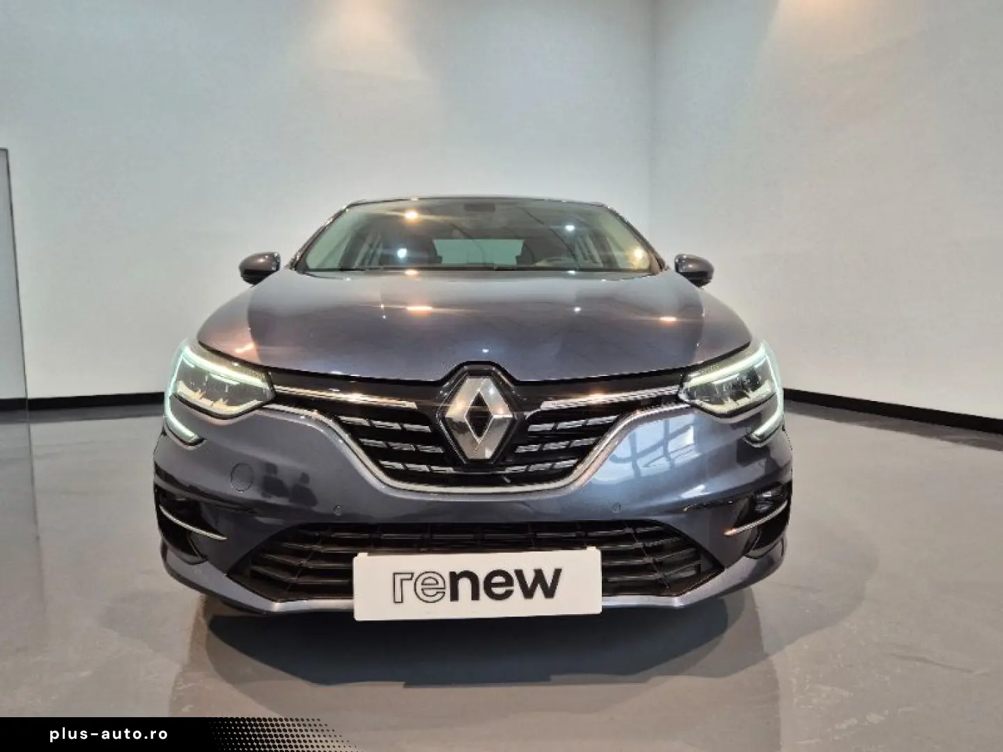 RENAULT MEGANE 1.3 TCe 140CP Intens