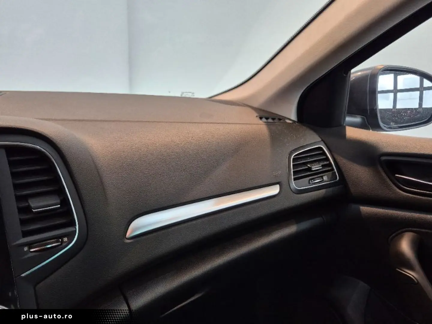 RENAULT MEGANE 1.3 TCe 140CP Intens