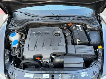 Skoda Octavia   An 2012  1 6 D