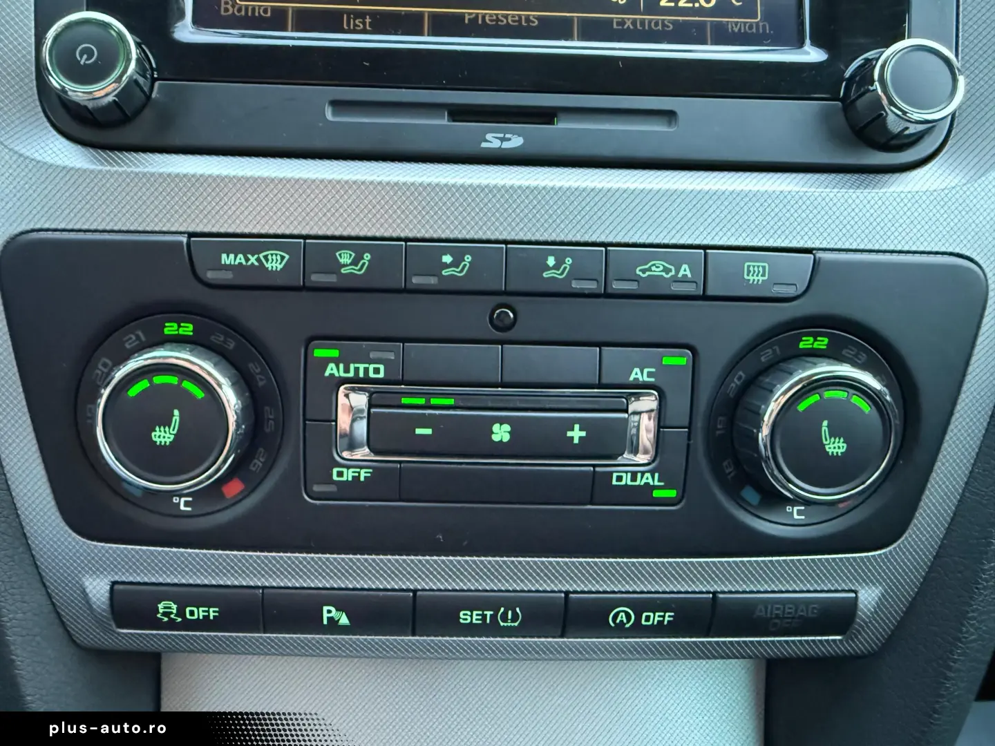 Skoda Octavia   An 2012  1 6 D