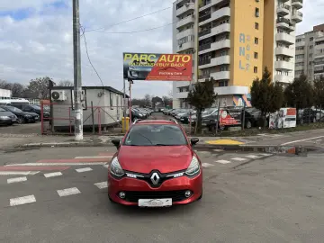 Renault Clio An 2015 1 5 DCI