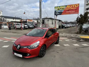 Renault Clio An 2015 1 5 DCI