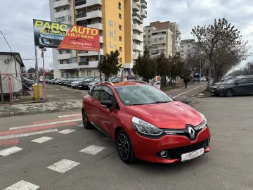 Renault Clio An 2015 1 5 DCI