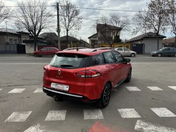 Renault Clio An 2015 1 5 DCI