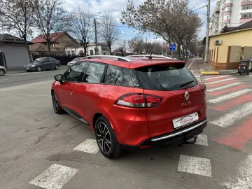 Renault Clio An 2015 1 5 DCI