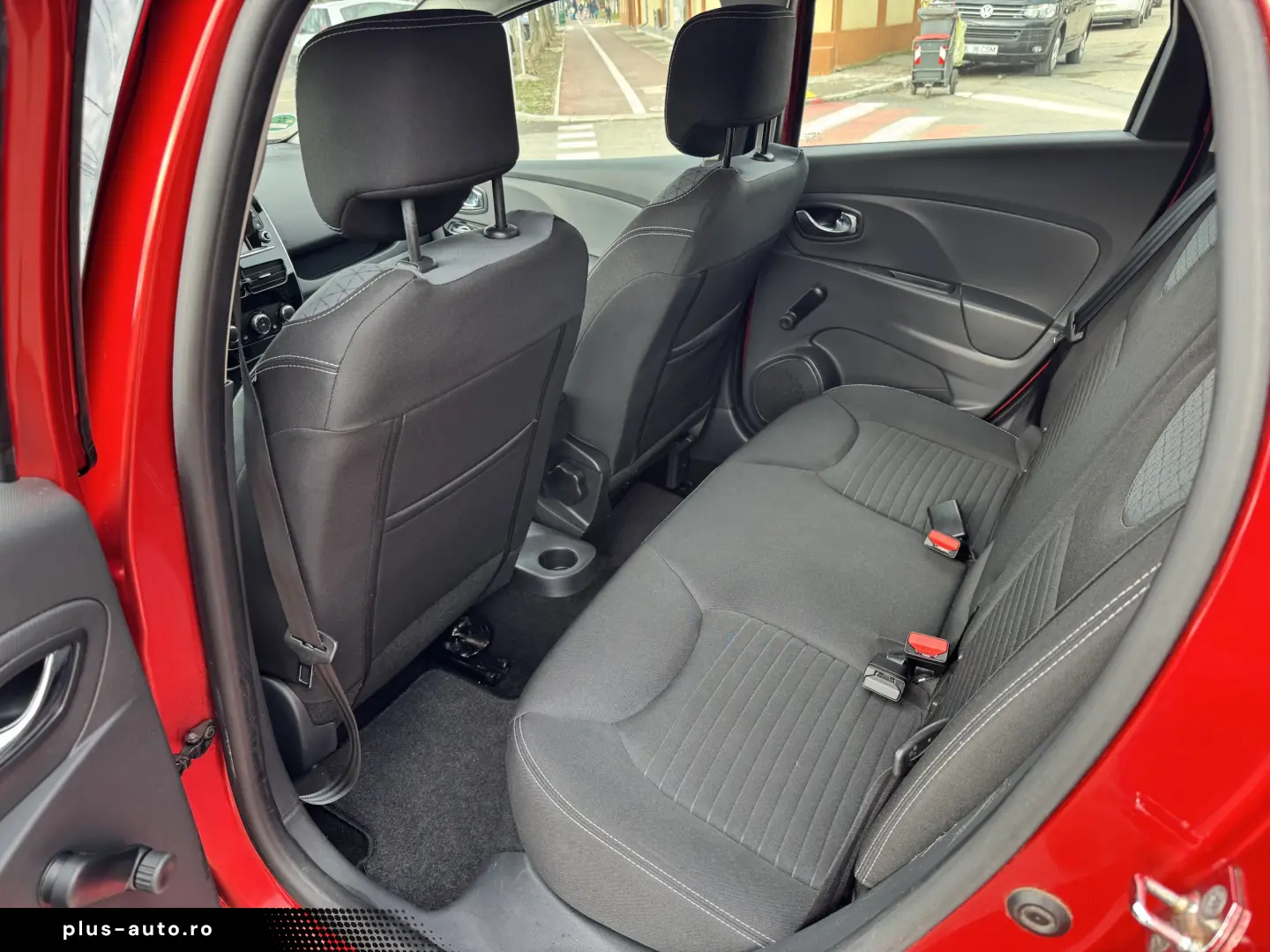 Renault Clio An 2015 1 5 DCI