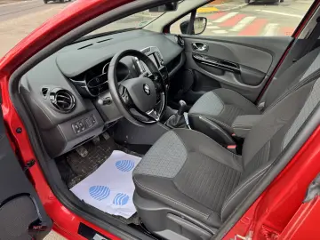 Renault Clio An 2015 1 5 DCI