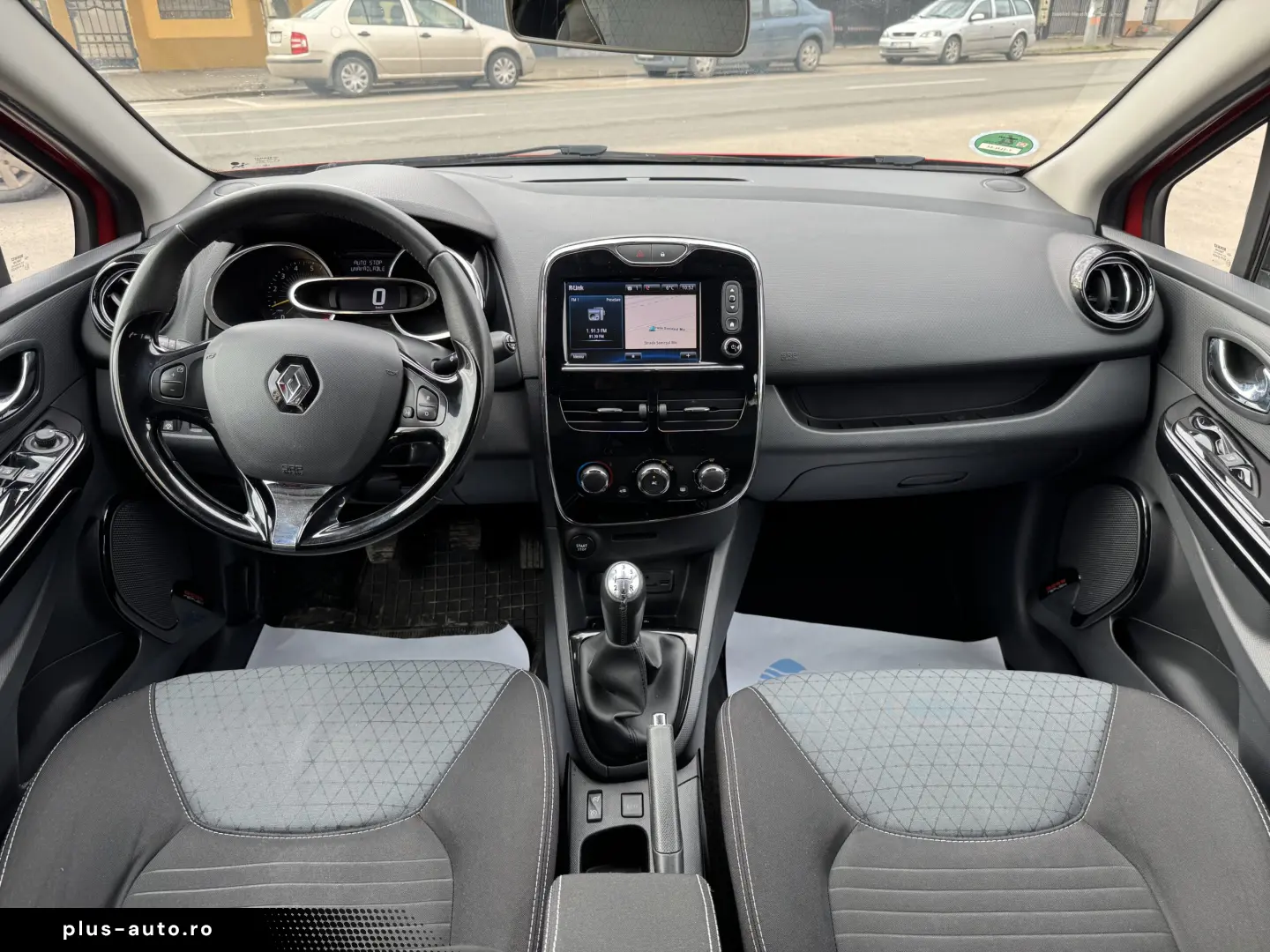 Renault Clio An 2015 1 5 DCI